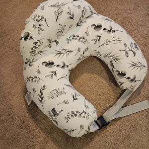 Momcozy Original Nursing Pillow